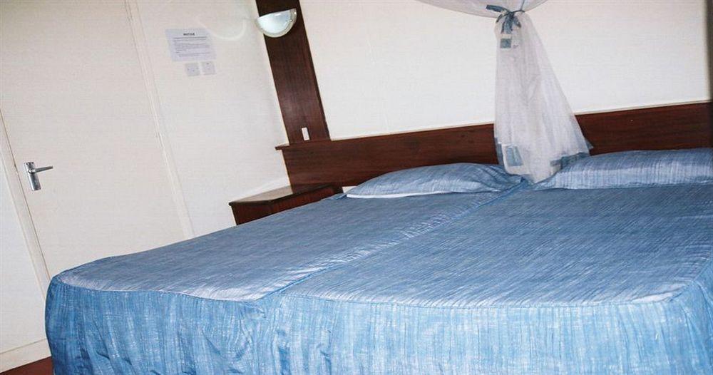 Blue Hut Hotel Nairobi Exteriér fotografie